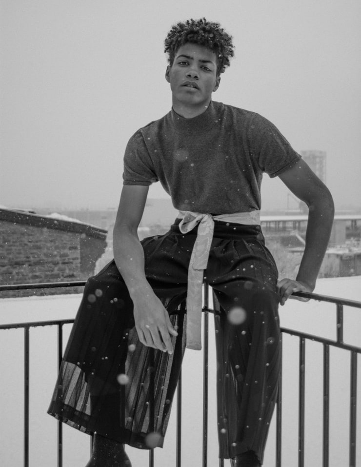 Xavier Roger