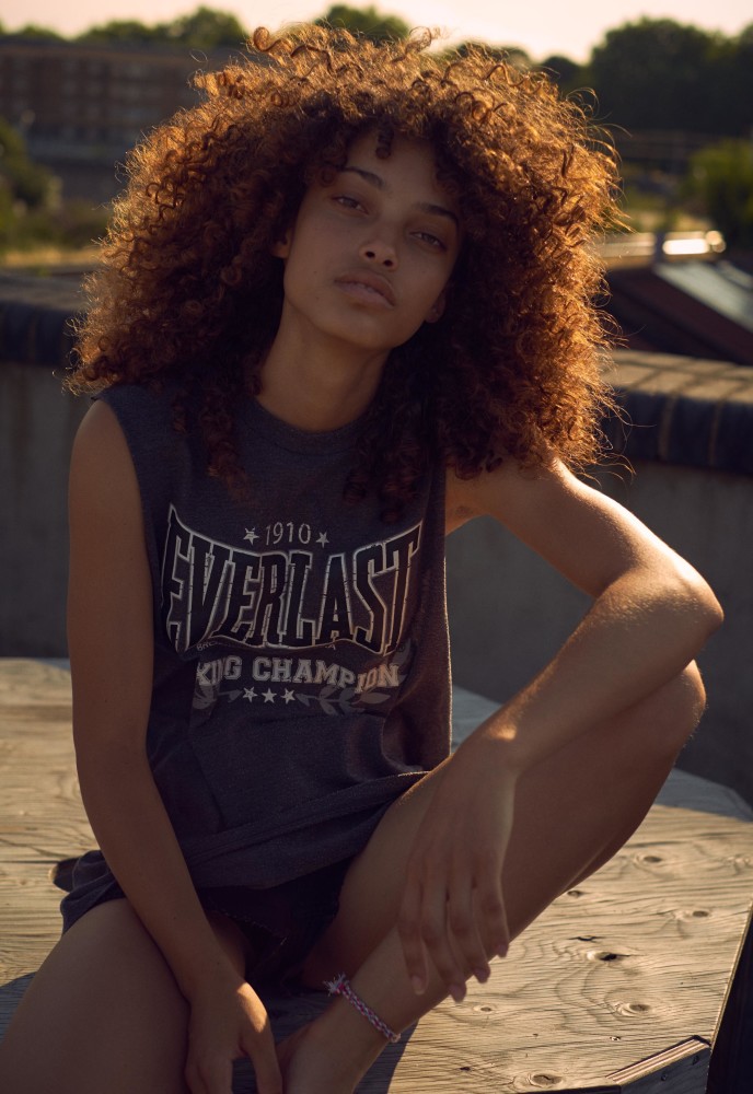 Aliana King Aliana King
