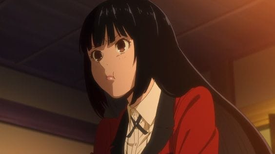 Kakegurui