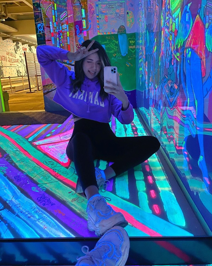 Pokimane