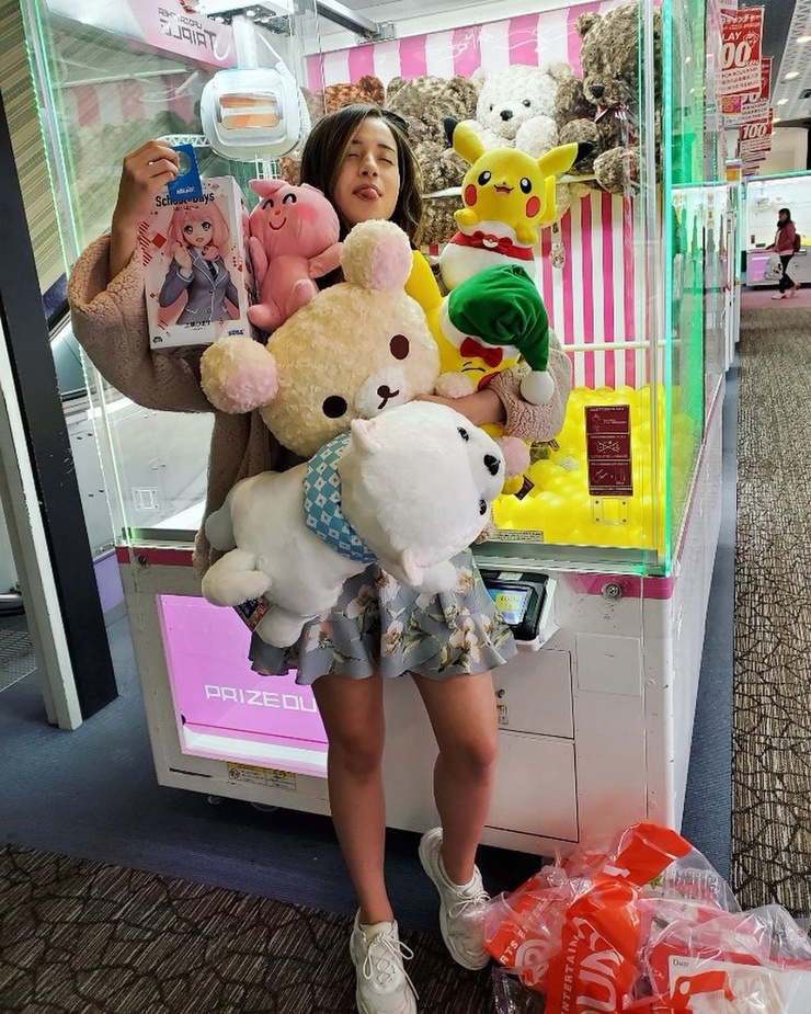 Pokimane