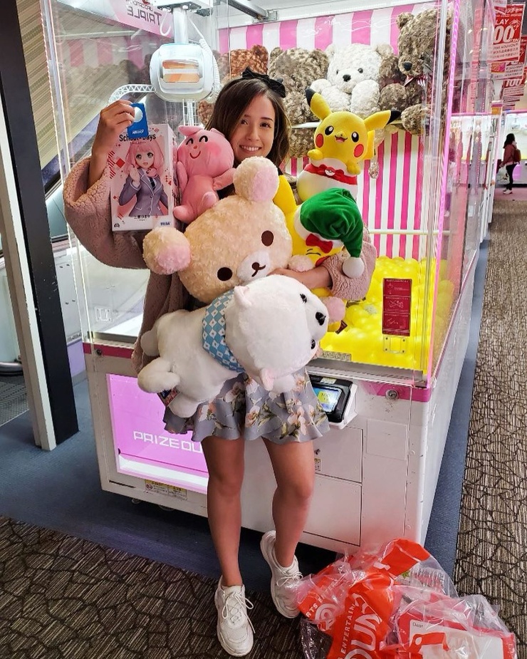 Pokimane