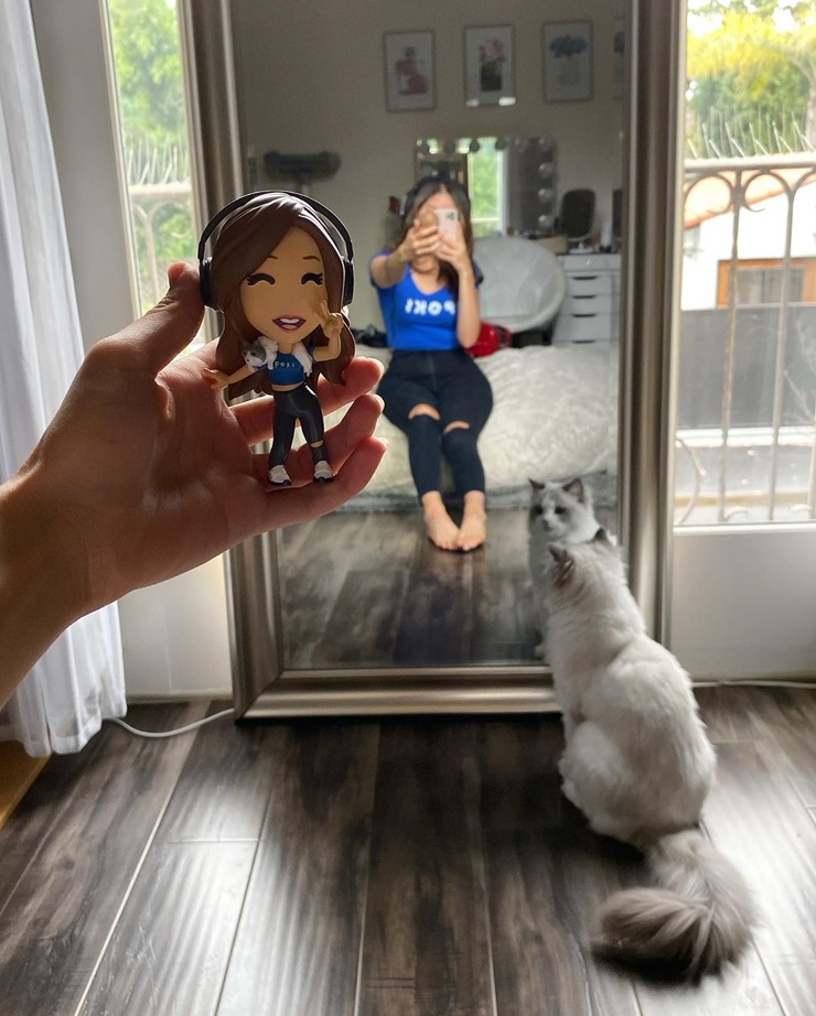 Pokimane