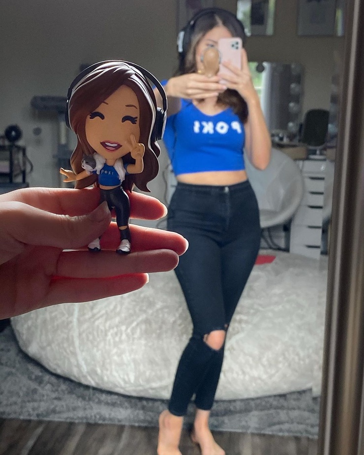 Pokimane