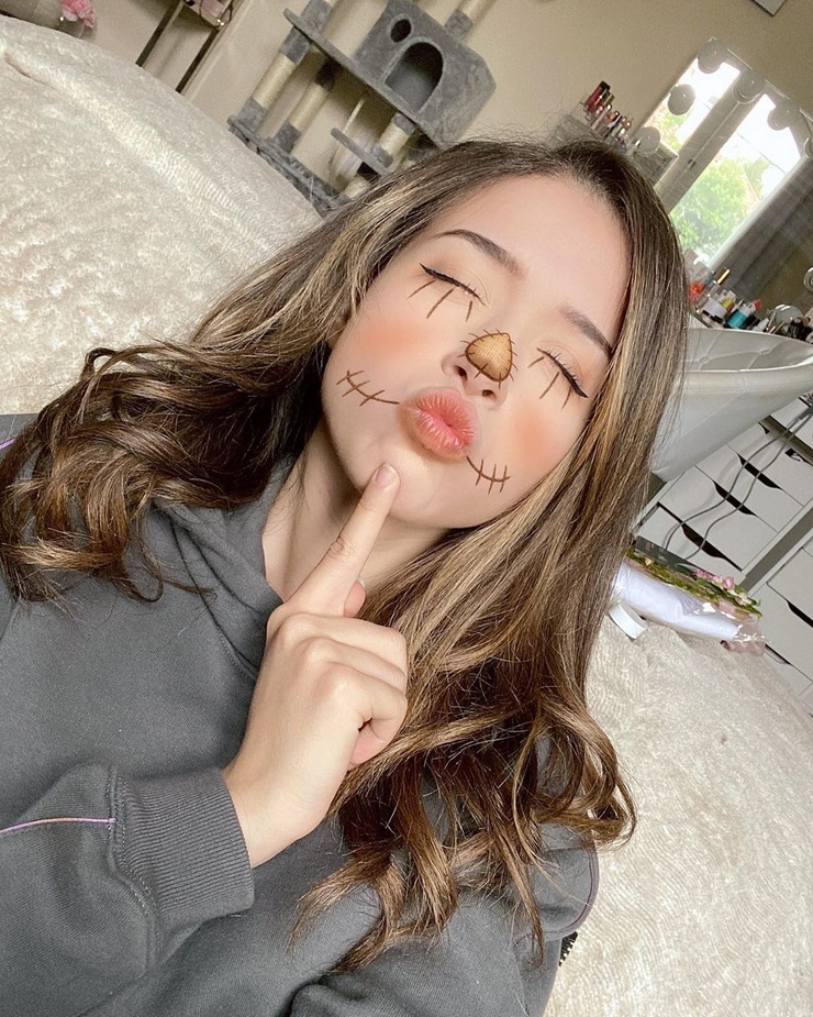 Pokimane