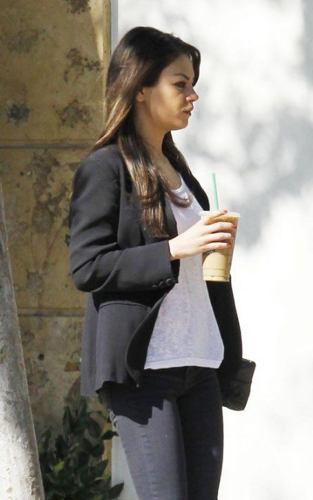 Mila Kunis