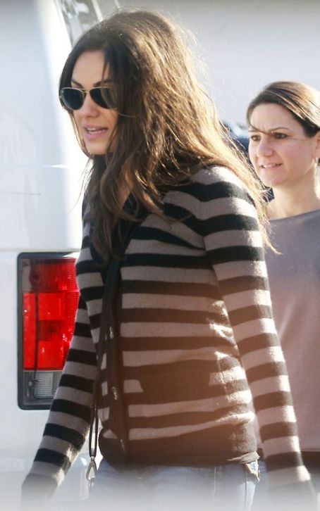 Mila Kunis Mila Kunis