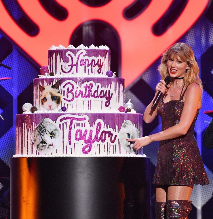 Taylor Swift