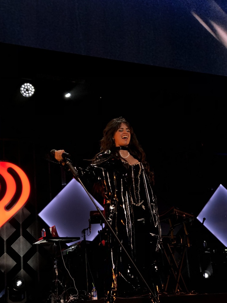 Camila Cabello