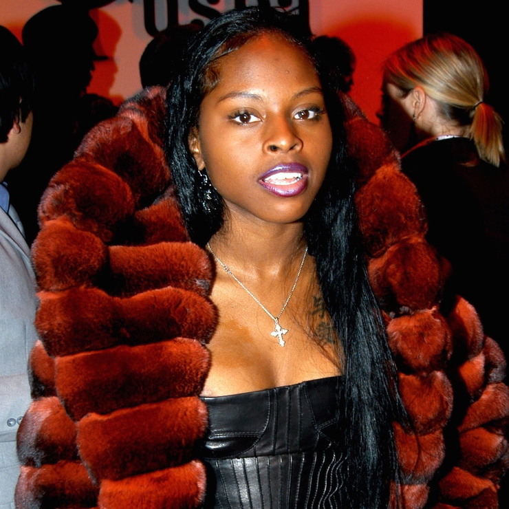 Foxy Brown