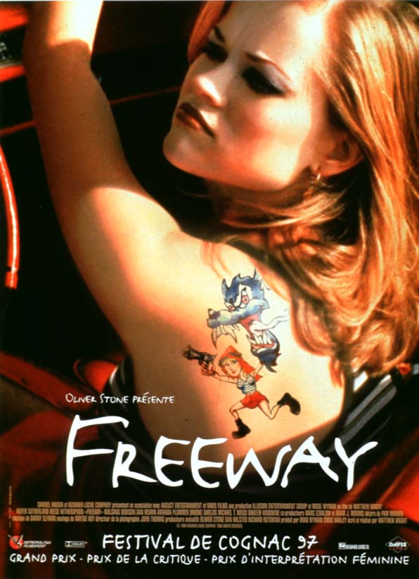 Freeway Freeway