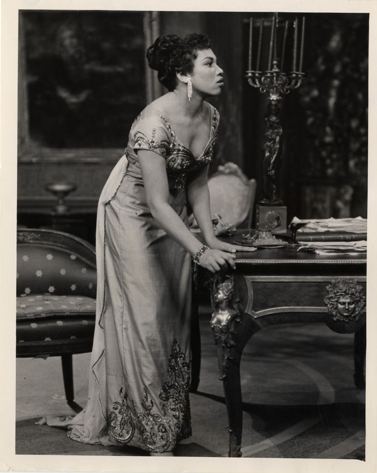 Leontyne Price