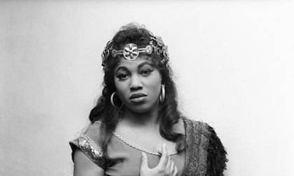Leontyne Price