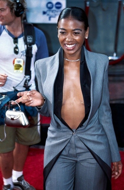Ananda Lewis Ananda Lewis