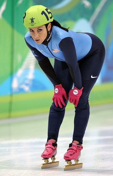 Allison Baver