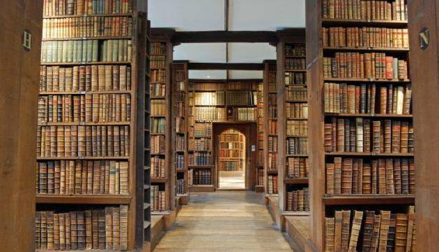 Trinity College, Oxford