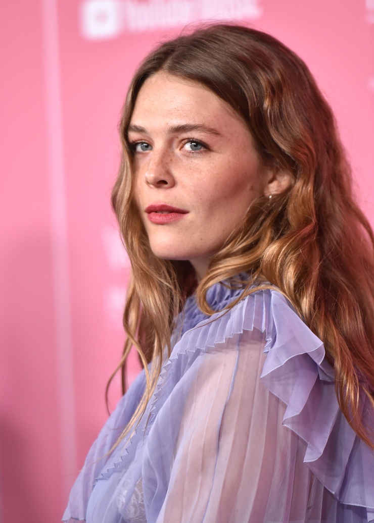 Maggie Rogers Maggie Rogers