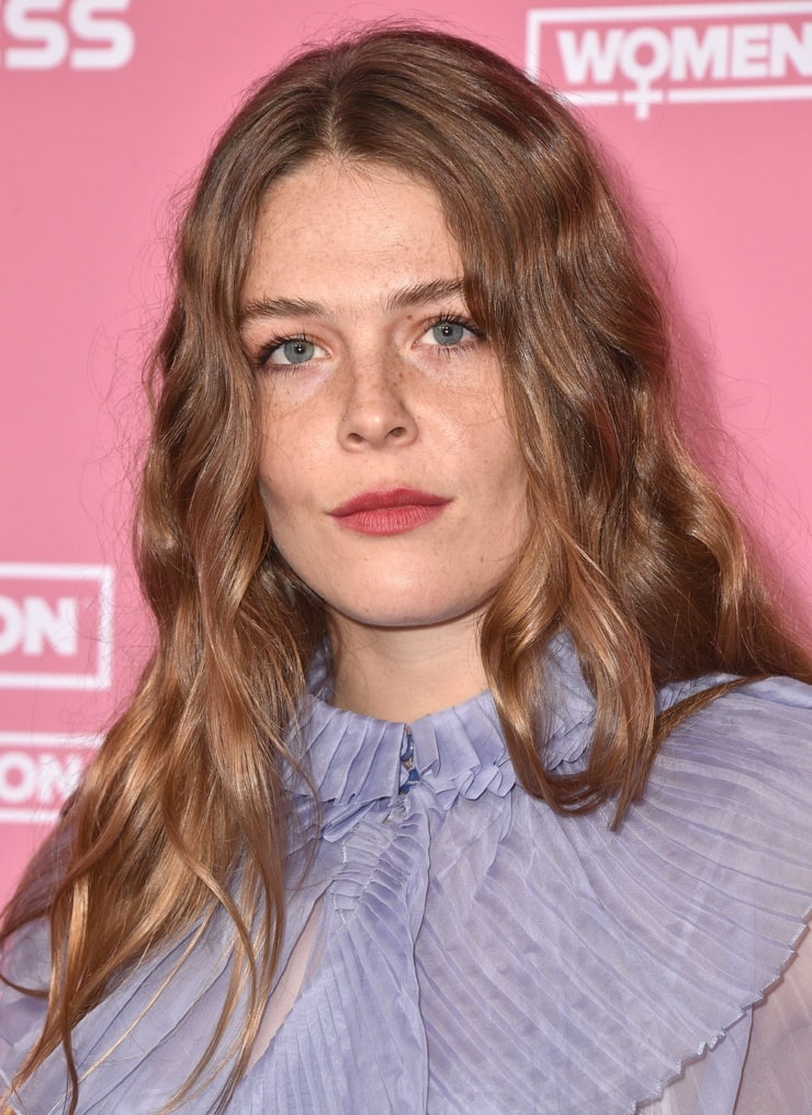 Maggie Rogers