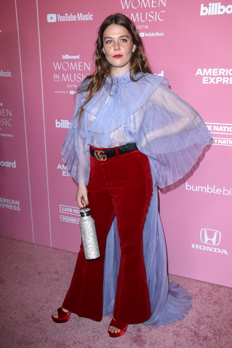 Maggie Rogers Maggie Rogers