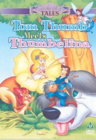 Tom Thumb Meets Thumbelina