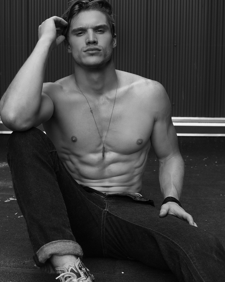 Matt McGue