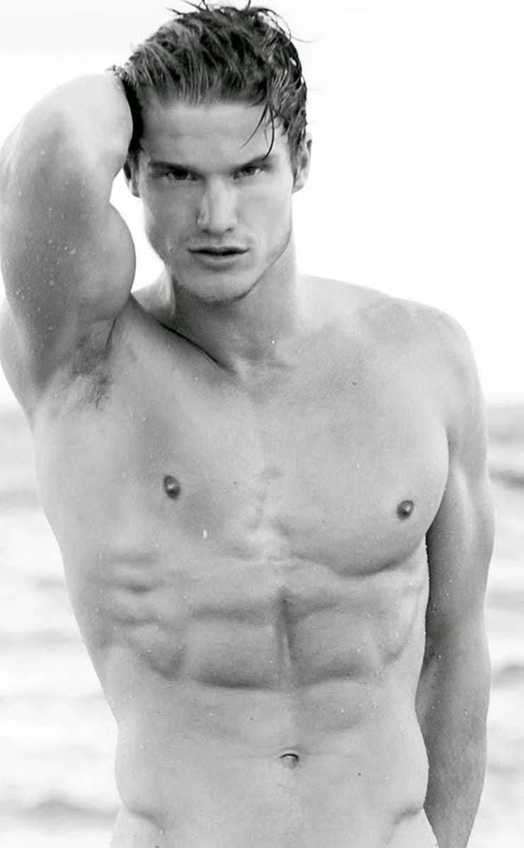 Matt McGue
