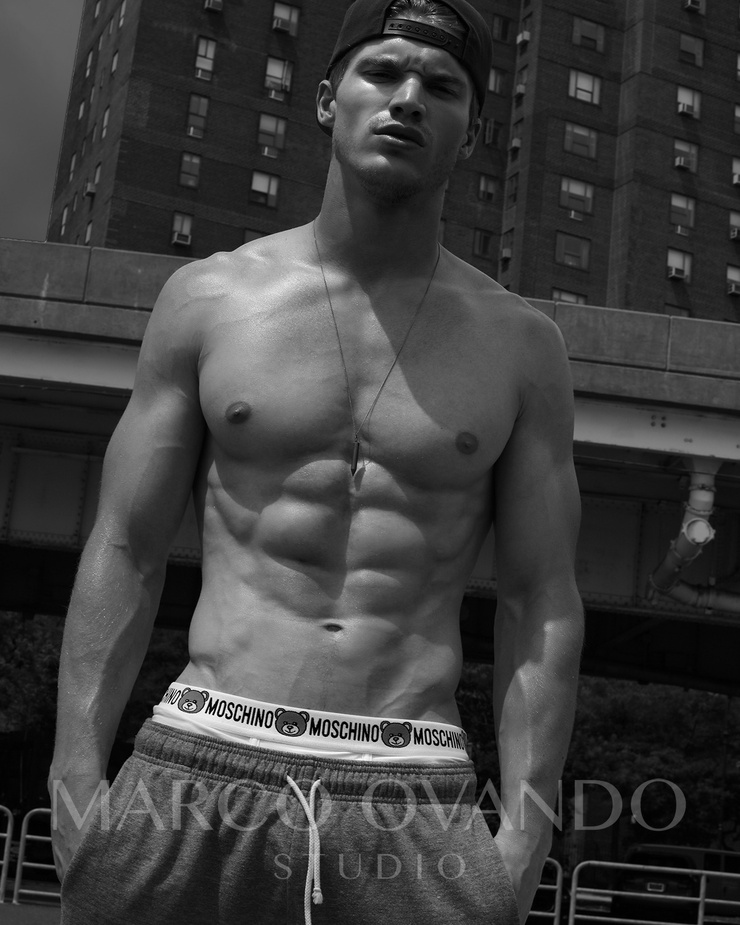 Matt McGue
