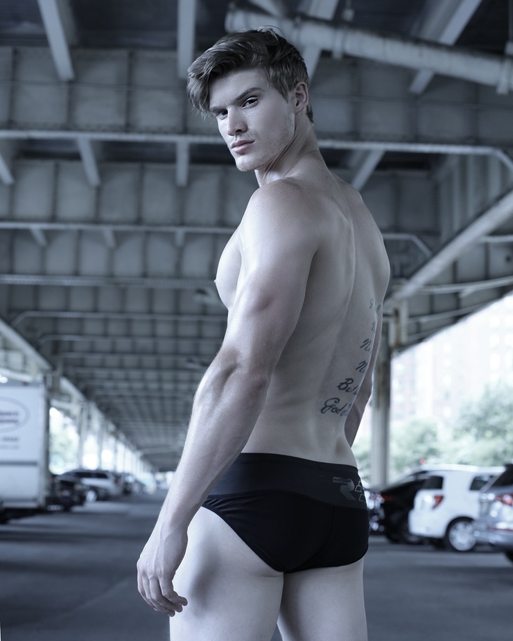 Matt McGue