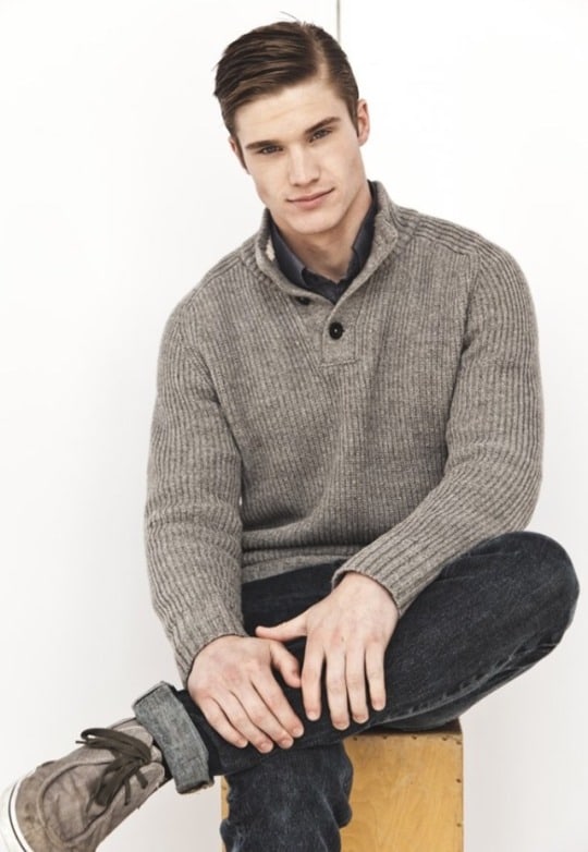 Matt McGue