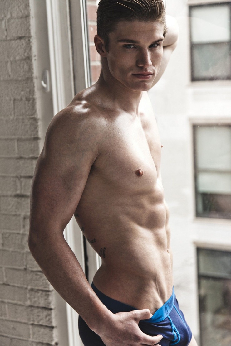 Matt McGue