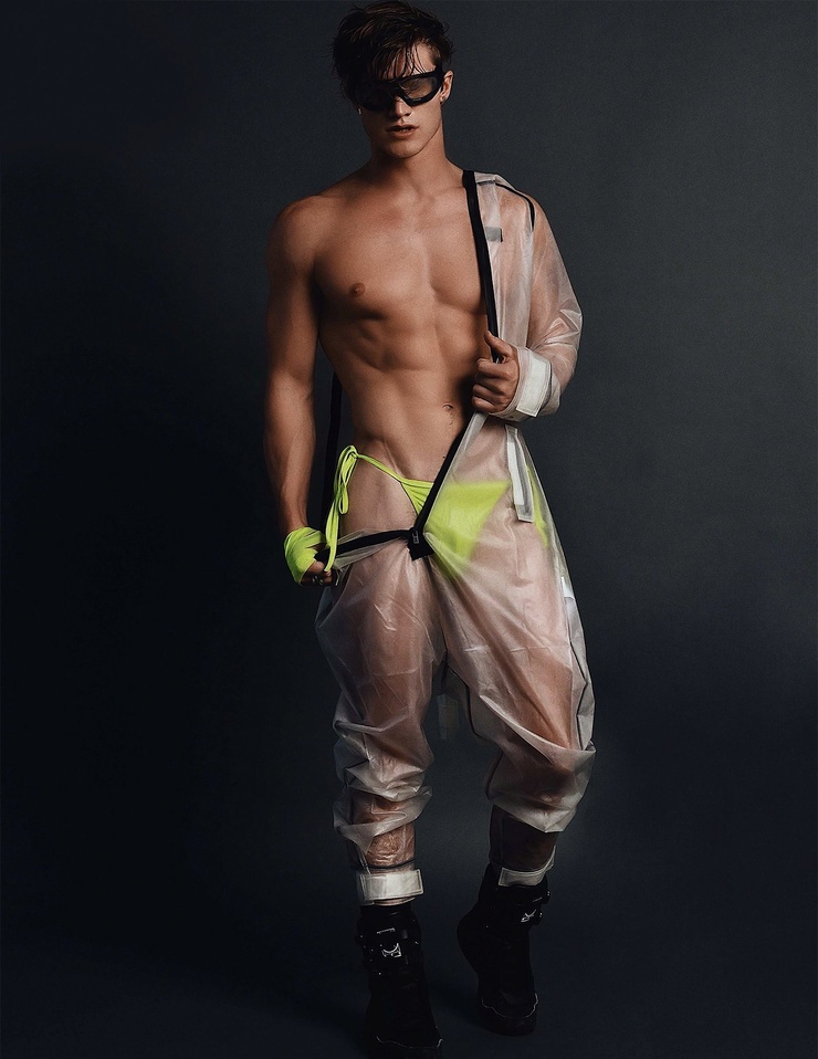 Matt McGue