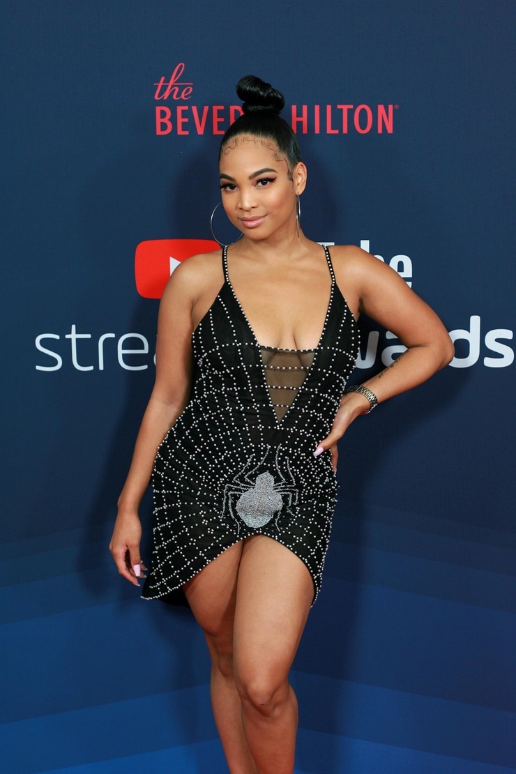 Aliya Janell
