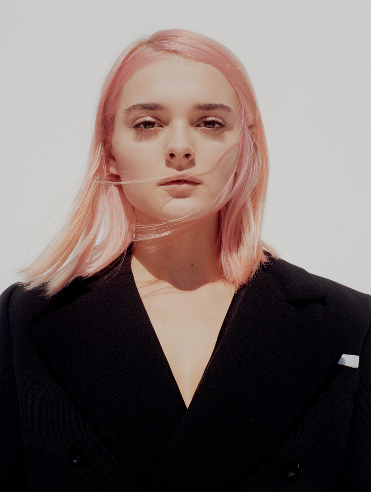 Charlotte Lawrence(I) Charlotte Lawrence(I)