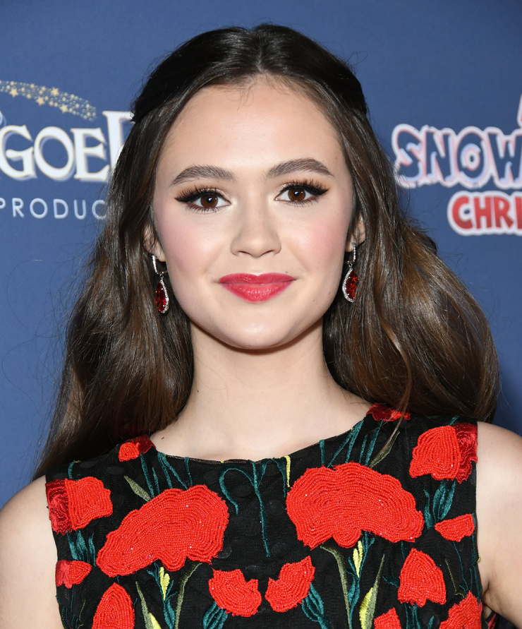 Olivia Sanabia Olivia Sanabia