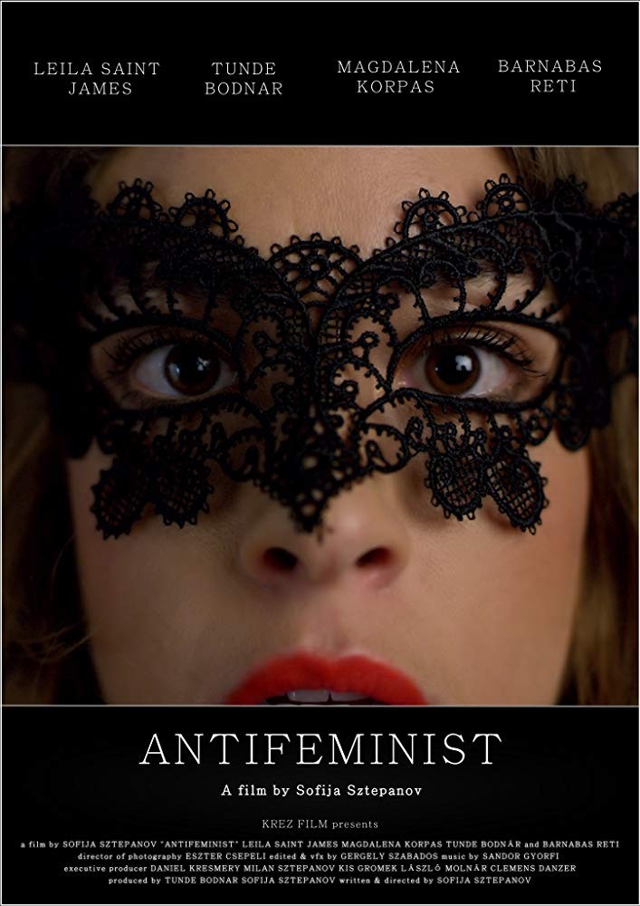 Antifeminist Antifeminist