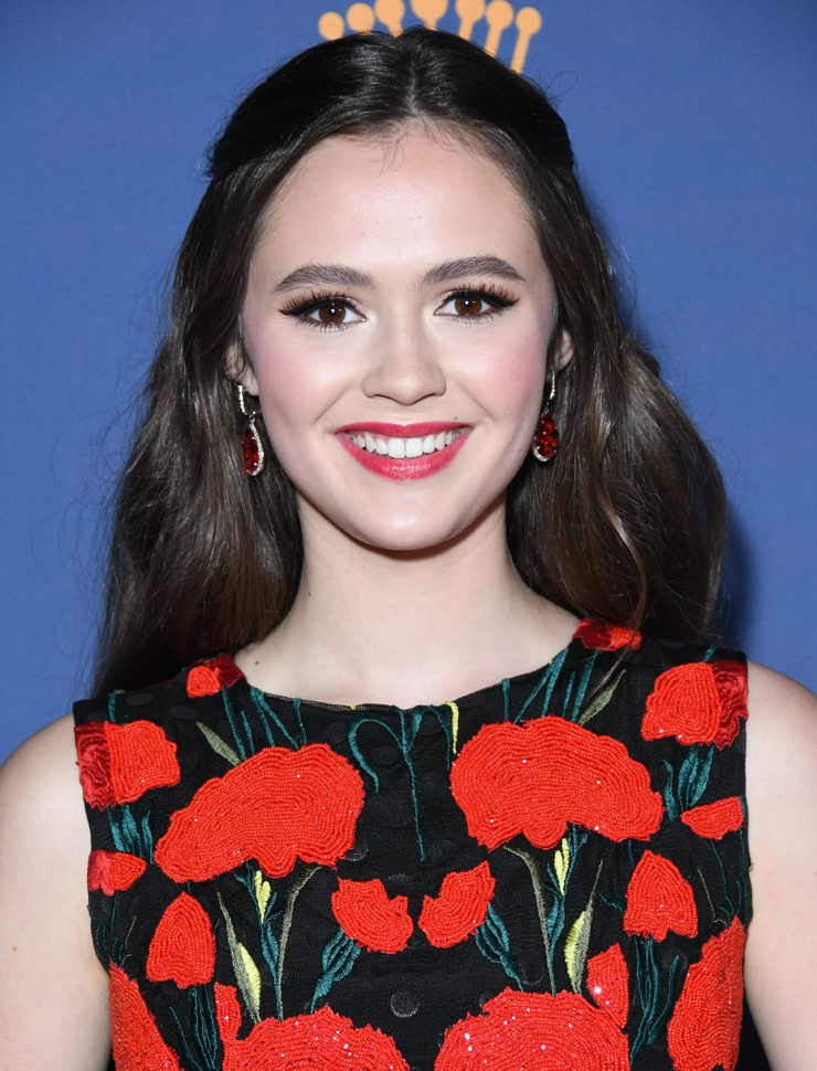Olivia Sanabia Olivia Sanabia