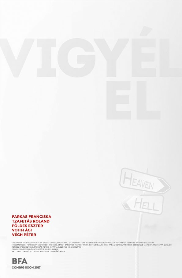 Vigyél el Vigyél el