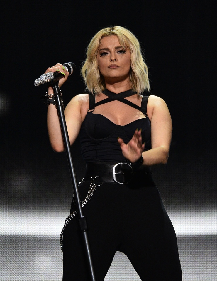 Bebe Rexha