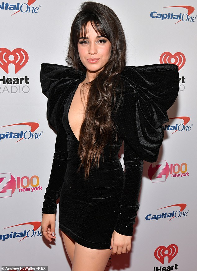 Camila Cabello
