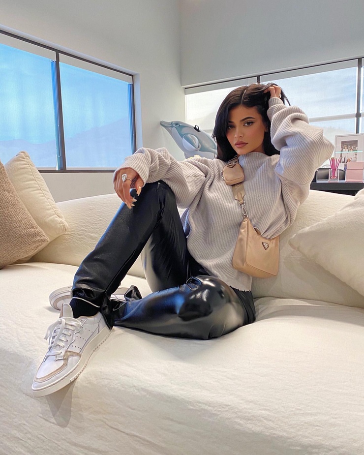 Kylie Jenner Kylie Jenner