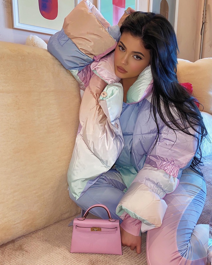 Kylie Jenner
