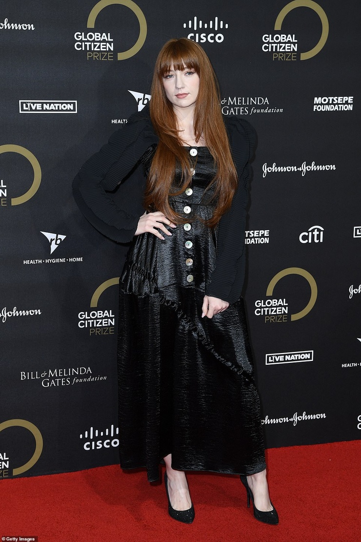 Nicola Roberts