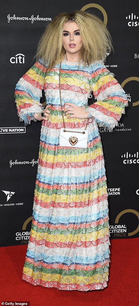 Tallia Storm
