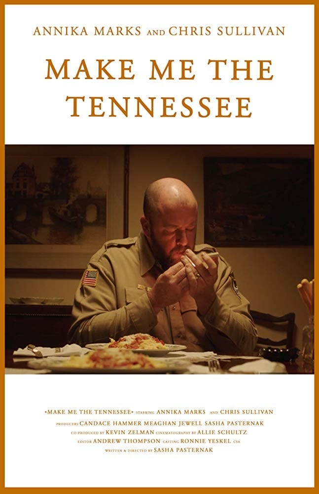 Make Me the Tennessee (2019)