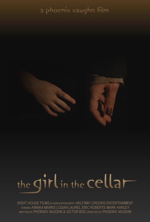 The Girl In The Cellar