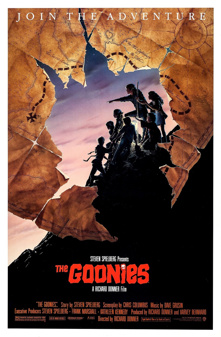 The Goonies