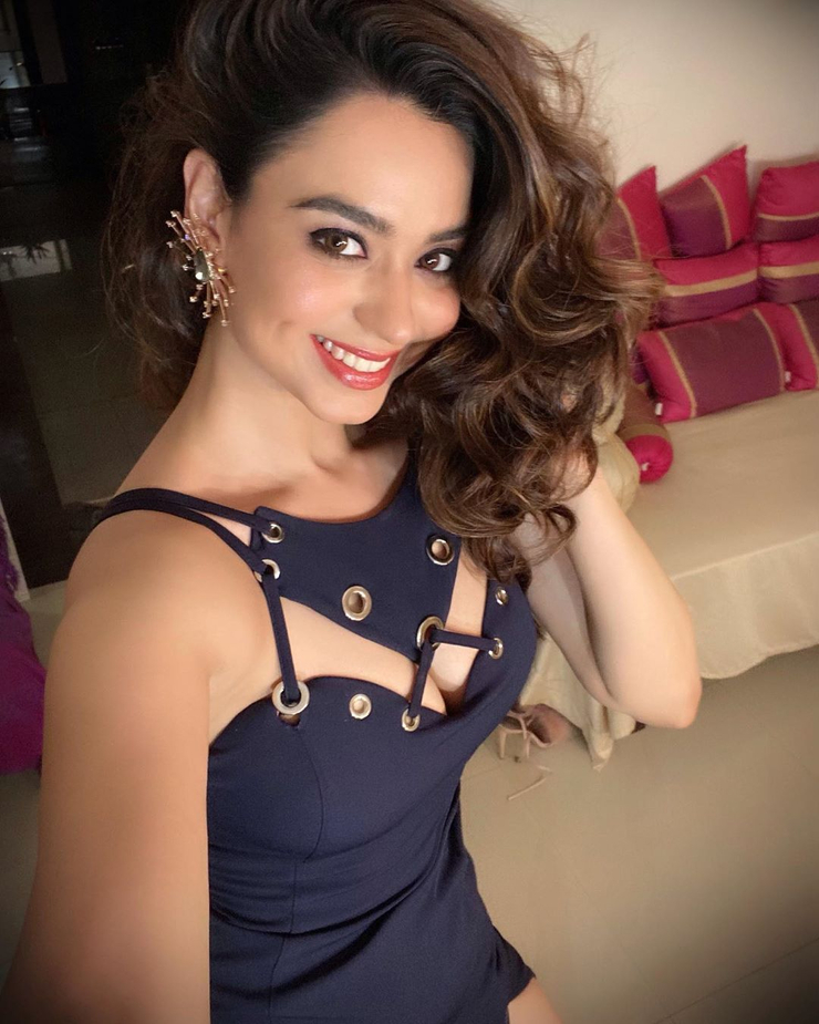 Soundarya Sharma