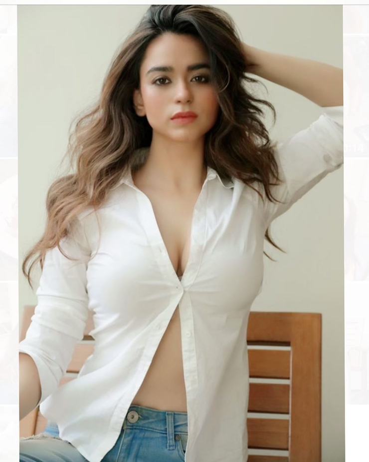 Soundarya Sharma