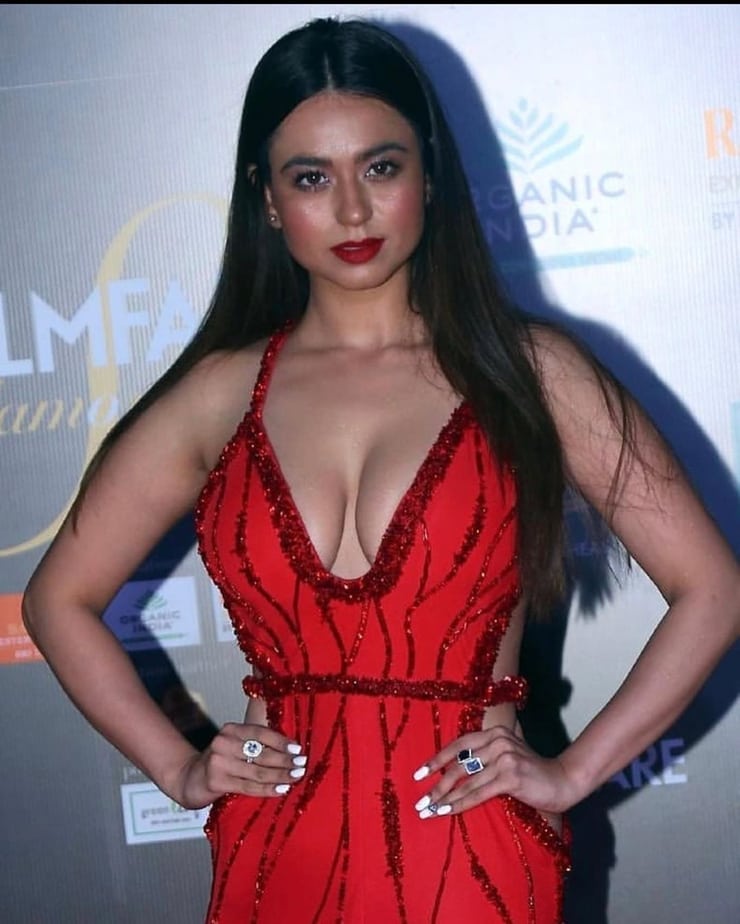 Soundarya Sharma