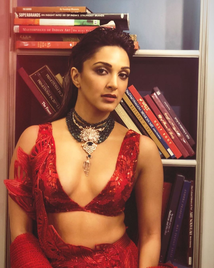 Kiara Advani Kiara Advani
